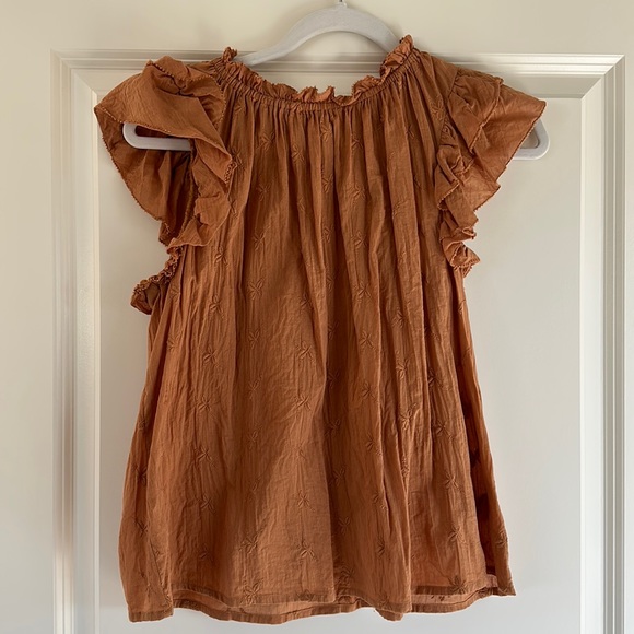 - Universal Thread flutter tank S - Picture 1 of 3